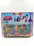 Kate and Mim-Mim Mimiloo Friends Figure Pack