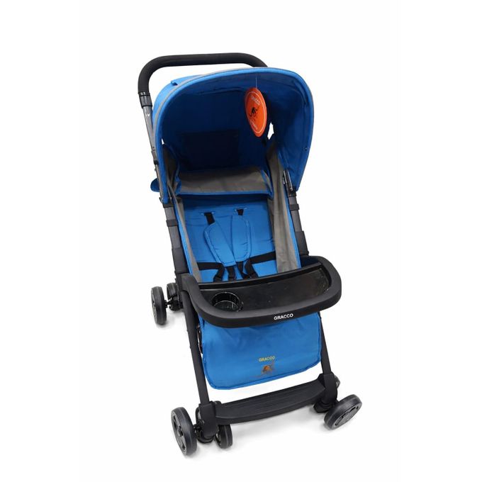 Gracco baby stroller