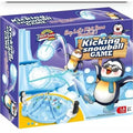Snowball Kicking Games 11818