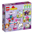 LEGO LEGO 10822 Duplo Sofia The First Magical Carriage