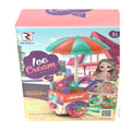 Ice Cream Seller Game PLAY