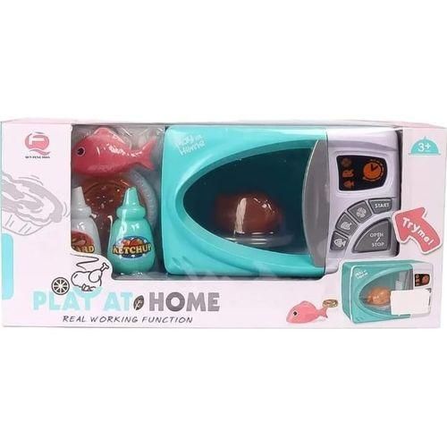 wave Play Game – Interactive Toy for Kids