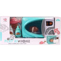 wave Play Game – Interactive Toy for Kids