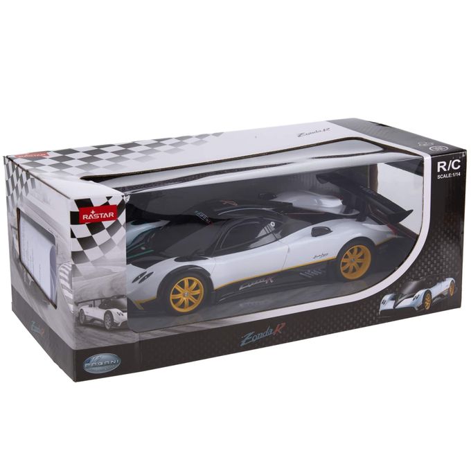 Red5 RC باجاني زوندا آر