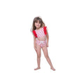 Strawberries Mayo Girls 2-piece set