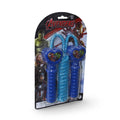 Marvel Avengers Jump Rope Heart-Shaped Handles – Blue