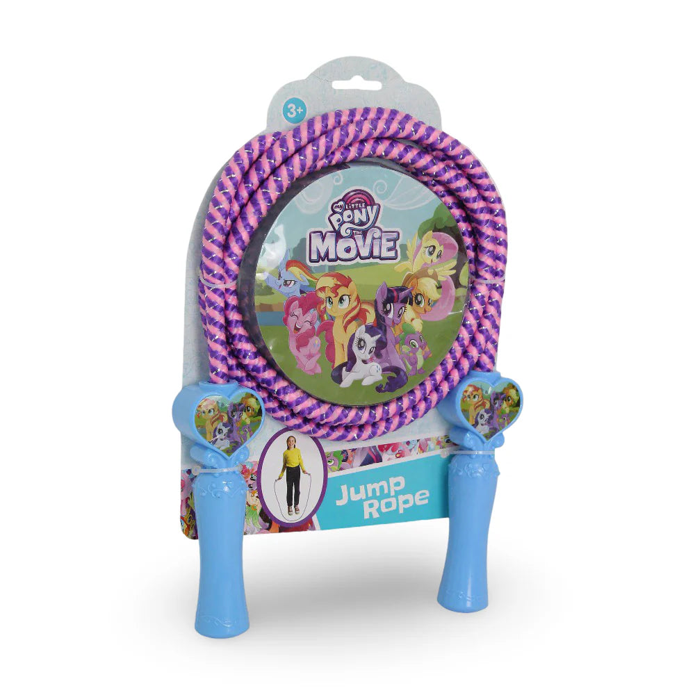 My Little Pony Jump Rope