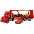 TRUCK HOLDER WITH 3 CARS