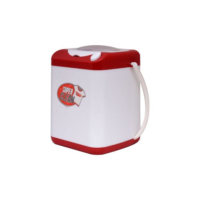 My Happy Family washing machine from My Home