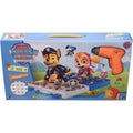 3-in-1 Panel Building Kit - PAW Patrol Edition
