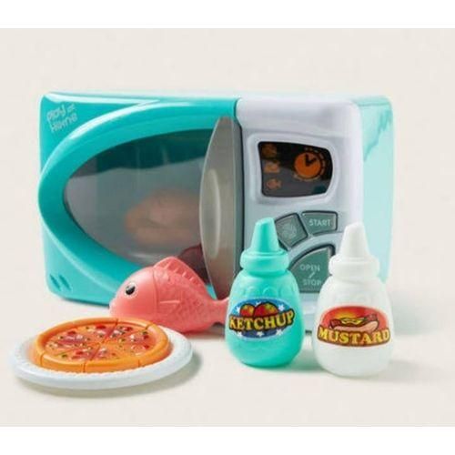 wave Play Game – Interactive Toy for Kids