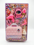 Girls make-up set