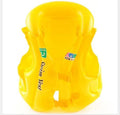 Life inflatable jacket for children
