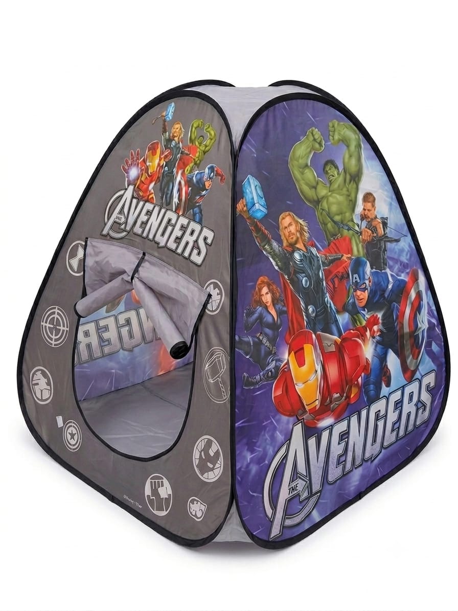 Avengers Kids Tent