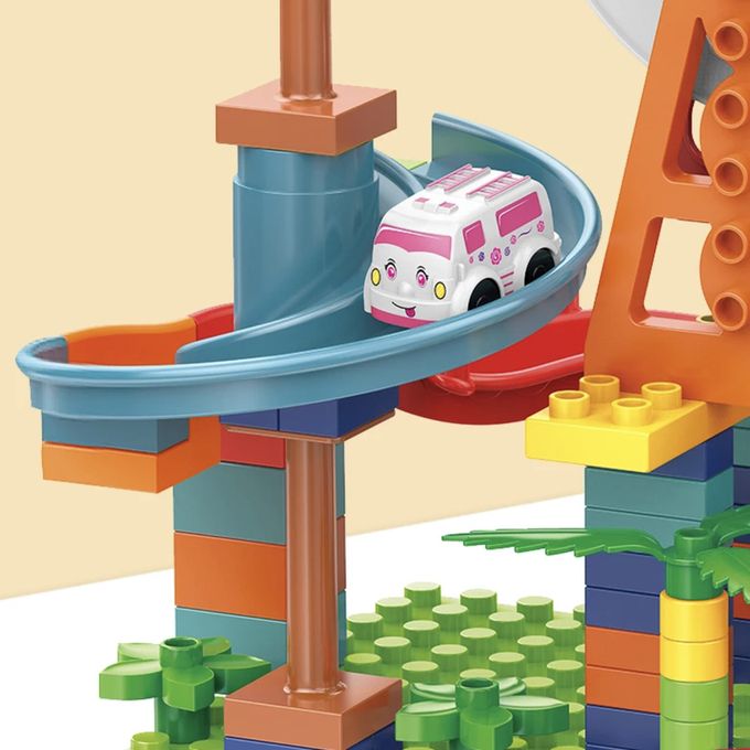 Designer of dinosaurs and cars