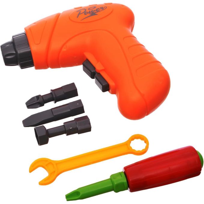 3-in-1 Panel Building Kit - PAW Patrol Edition