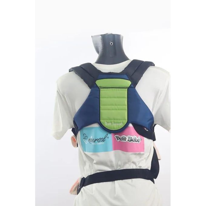 حاملة الأطفال Unibaby