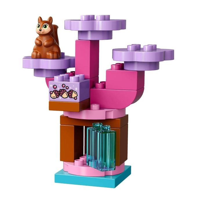 LEGO LEGO 10822 Duplo Sofia The First Magical Carriage