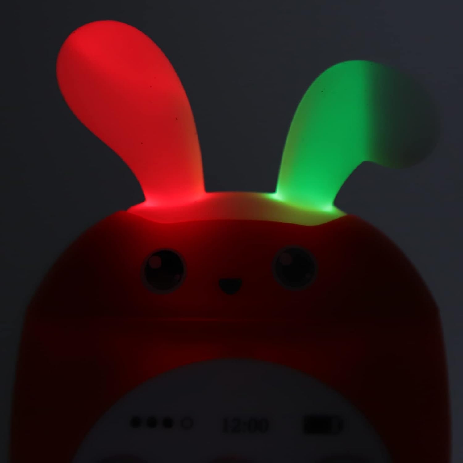 Electronic Baby Phone Toy, Mobile Phone Toy Communication Skills Early Education for Parent Child Play Green