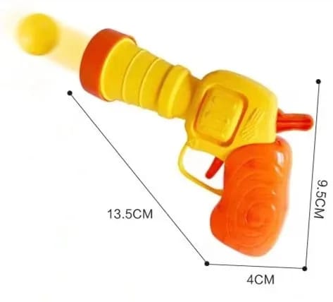 Smartcraft Hungry Duck Feeding Game Toy Guns, Shooting Games