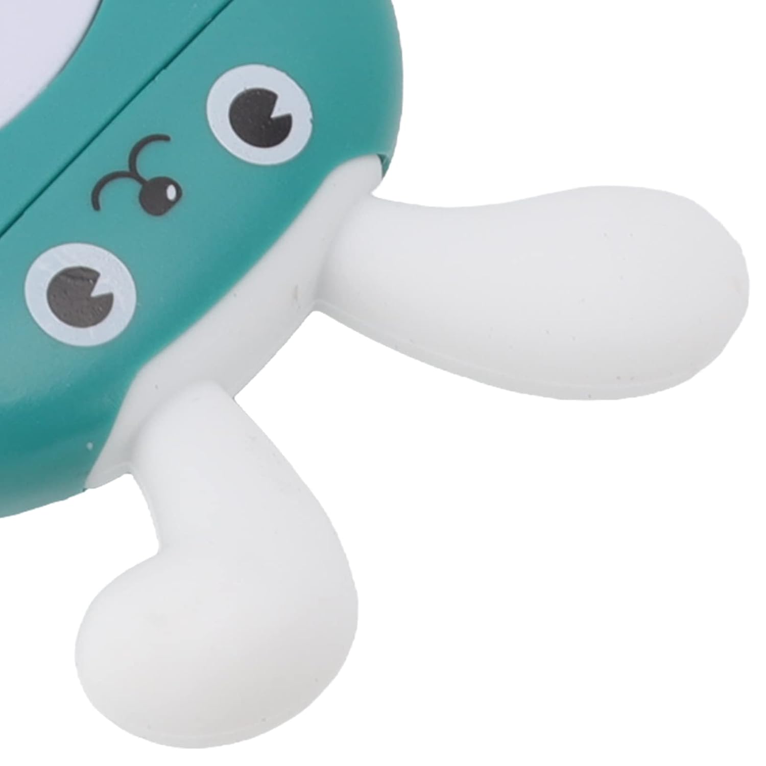 Electronic Baby Phone Toy, Mobile Phone Toy Communication Skills Early Education for Parent Child Play Green