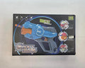 Foam pullet gun, 10 pieces
