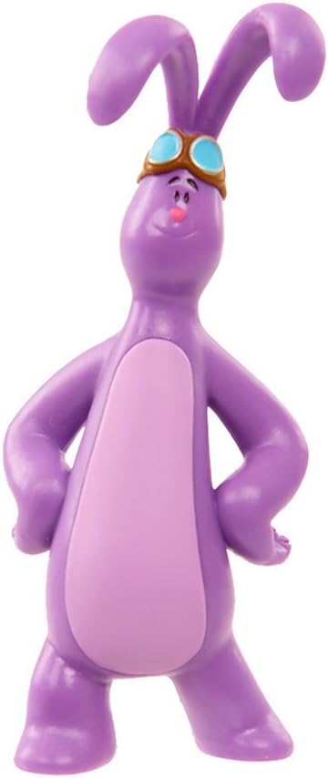 Kate and Mim-Mim Mimiloo Friends Figure Pack
