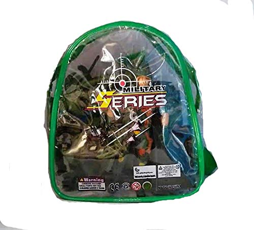 Anika Soldiers Military Figures Toy and Home Decor