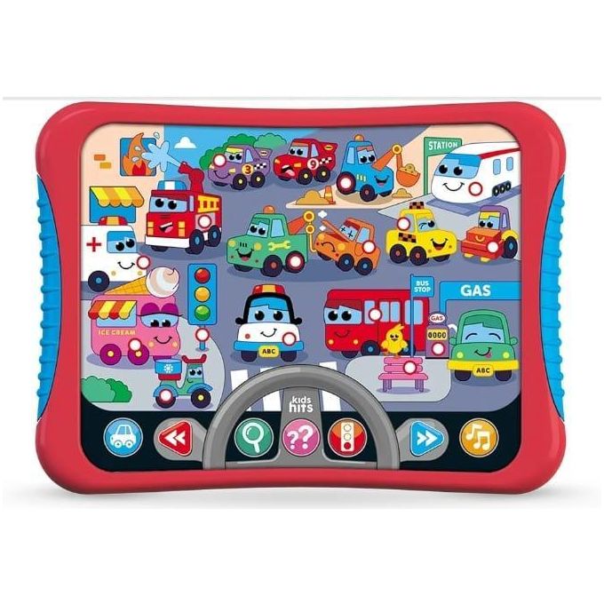 ألعاب سيارات وشاحنات الهدم للأطفال