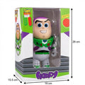 لعبة شخصية كرتونية باظ يطير