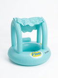 Babies Swim Float (blue)