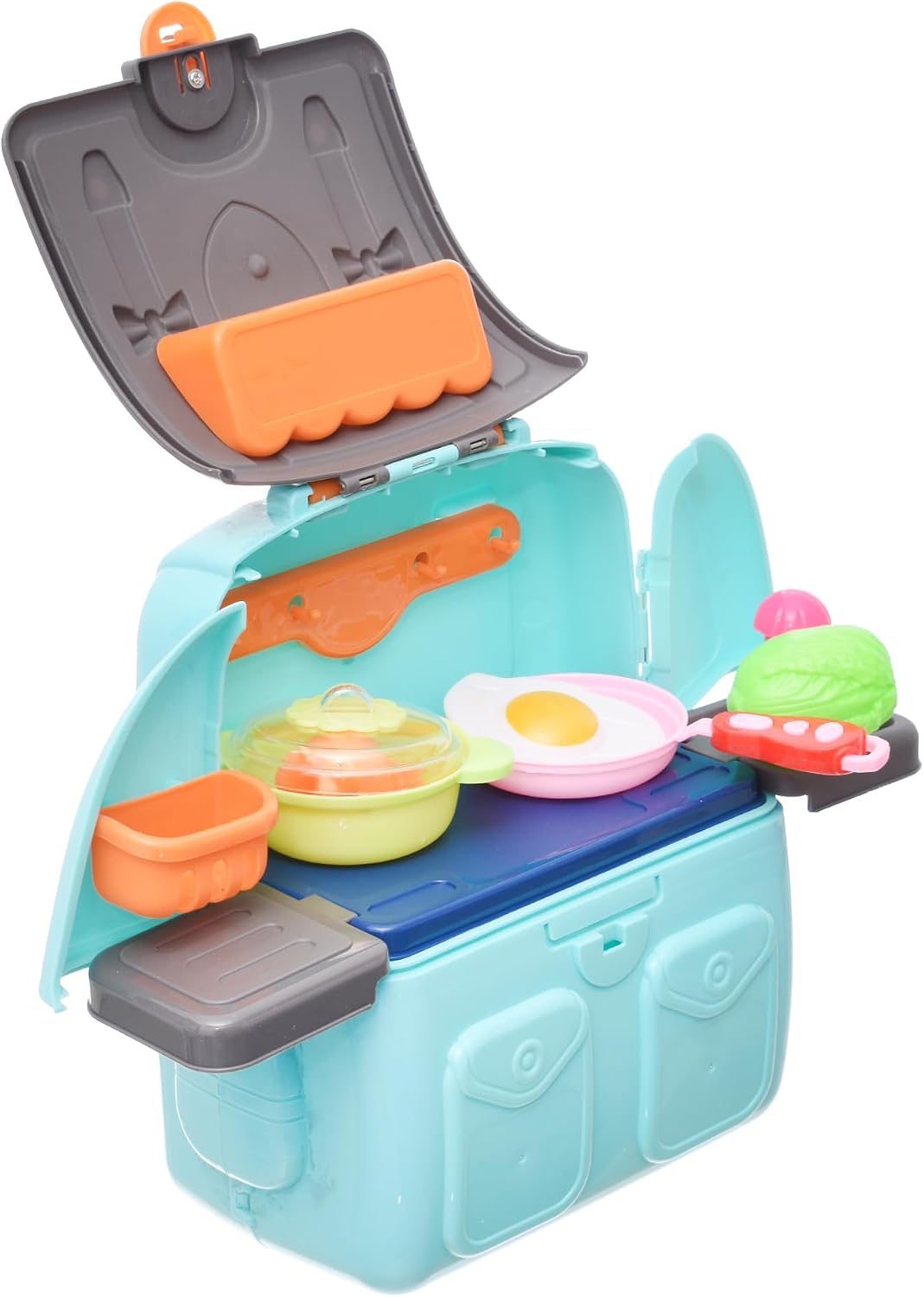 Kids' Kitchen Bag Toy