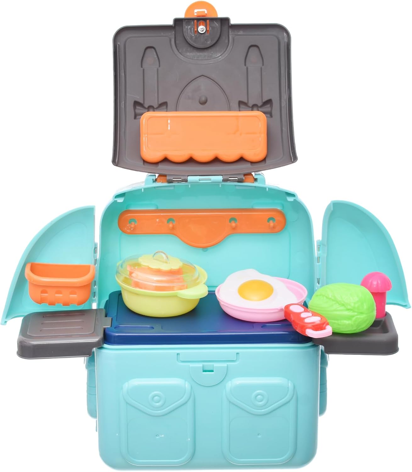 Kids' Kitchen Bag Toy