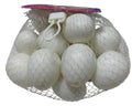 White Plastic Eggs, Fake Easter Egg