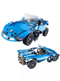 Hot Wheels Alasan_124-2 metal construction set