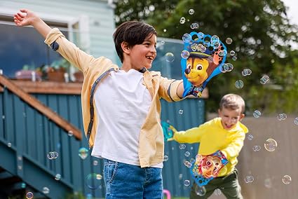 Paw Patrol Bubble Glove