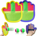 Throwing catch Ball Game for Children