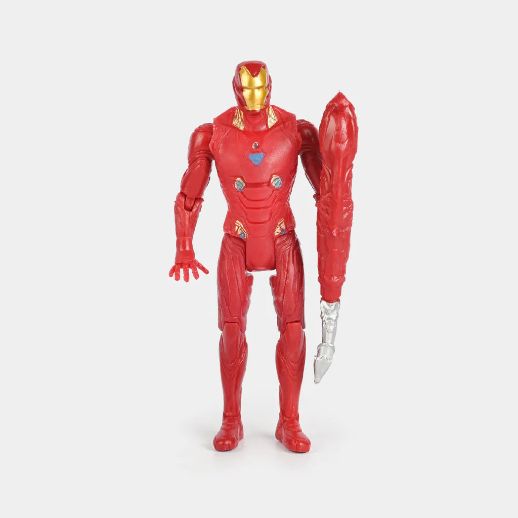 Action Figure Soft Dart Target gun Play Set For Kids
