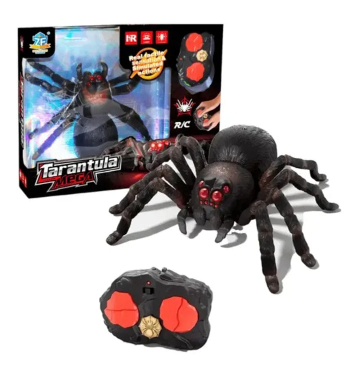 ZF Tarantula Mega RC Spider Toy