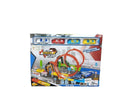 Looping Power Top Double Track