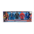Super Hero Figure Set For kids