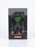 Avengers Endgame Hulk Action Figure