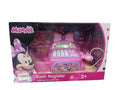 Cash Register with Accessories