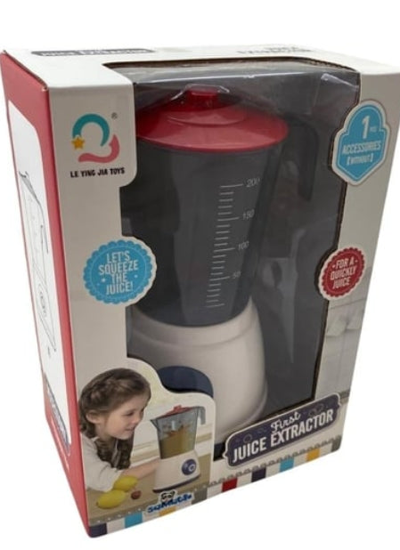 Samatlı Oyuncak Blender