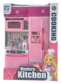 Children's kitchen, home appliances and sets