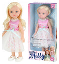 Little Milly  Model Doll