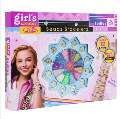 MEGA Bracelet Making Kit