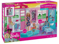 Barbie Dollhouse