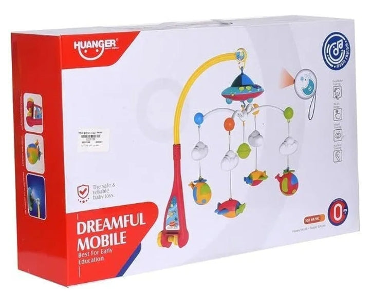 Dreamful Mobile Animated Game