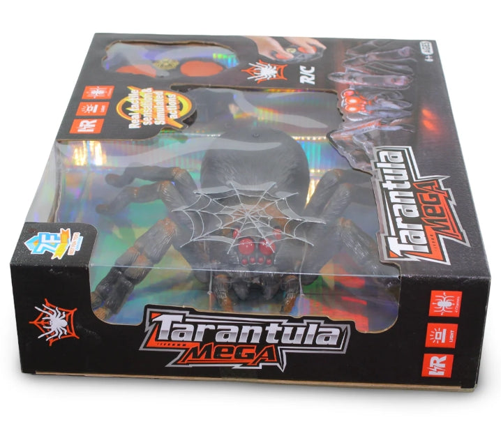 ZF Tarantula Mega RC Spider Toy